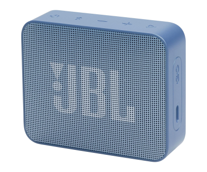Głośnik przenośny JBL GO Essential 2 Niebieski